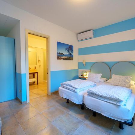 Hotel San Filis San Felice del Benaco Luaran gambar