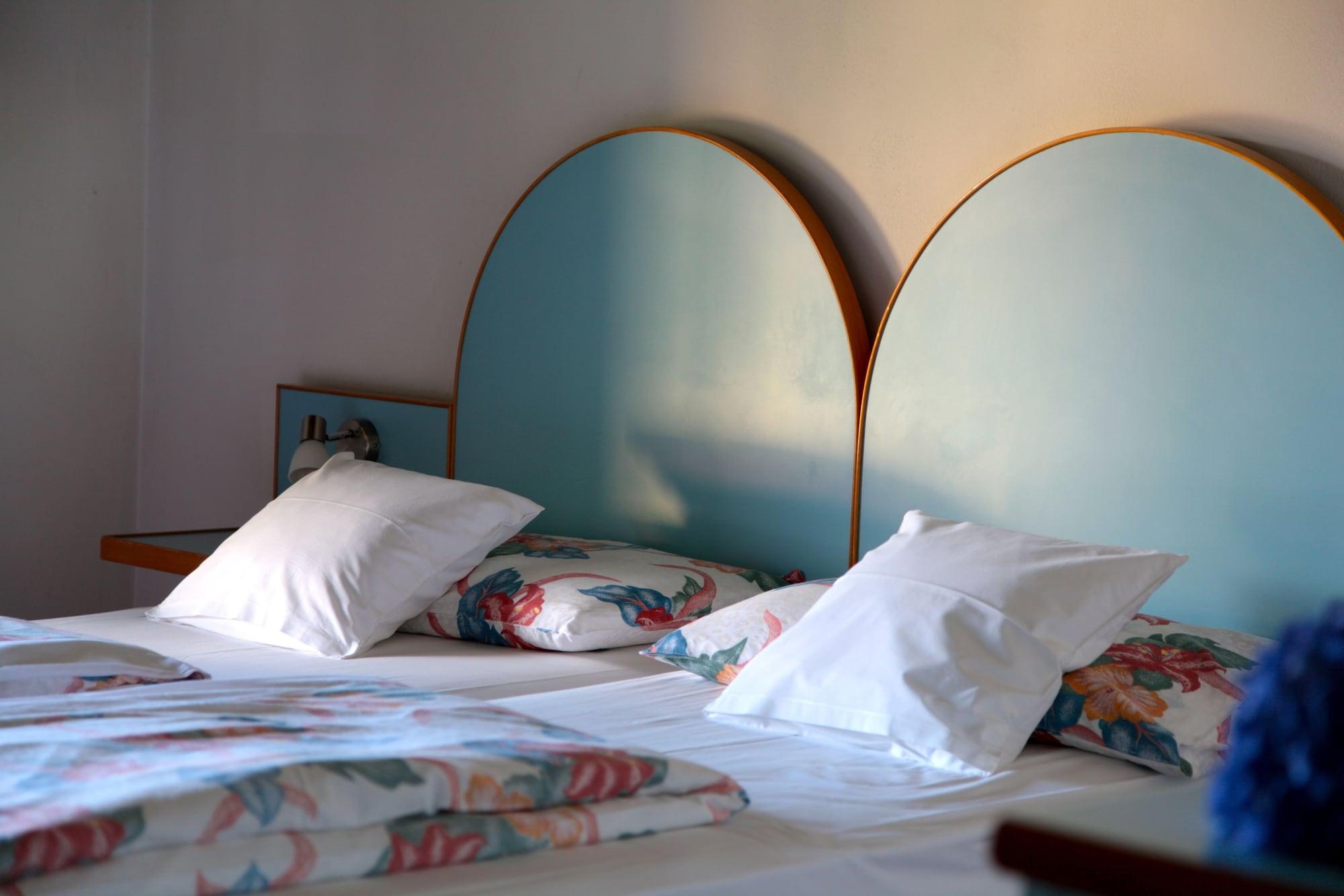 Hotel San Filis San Felice del Benaco Luaran gambar
