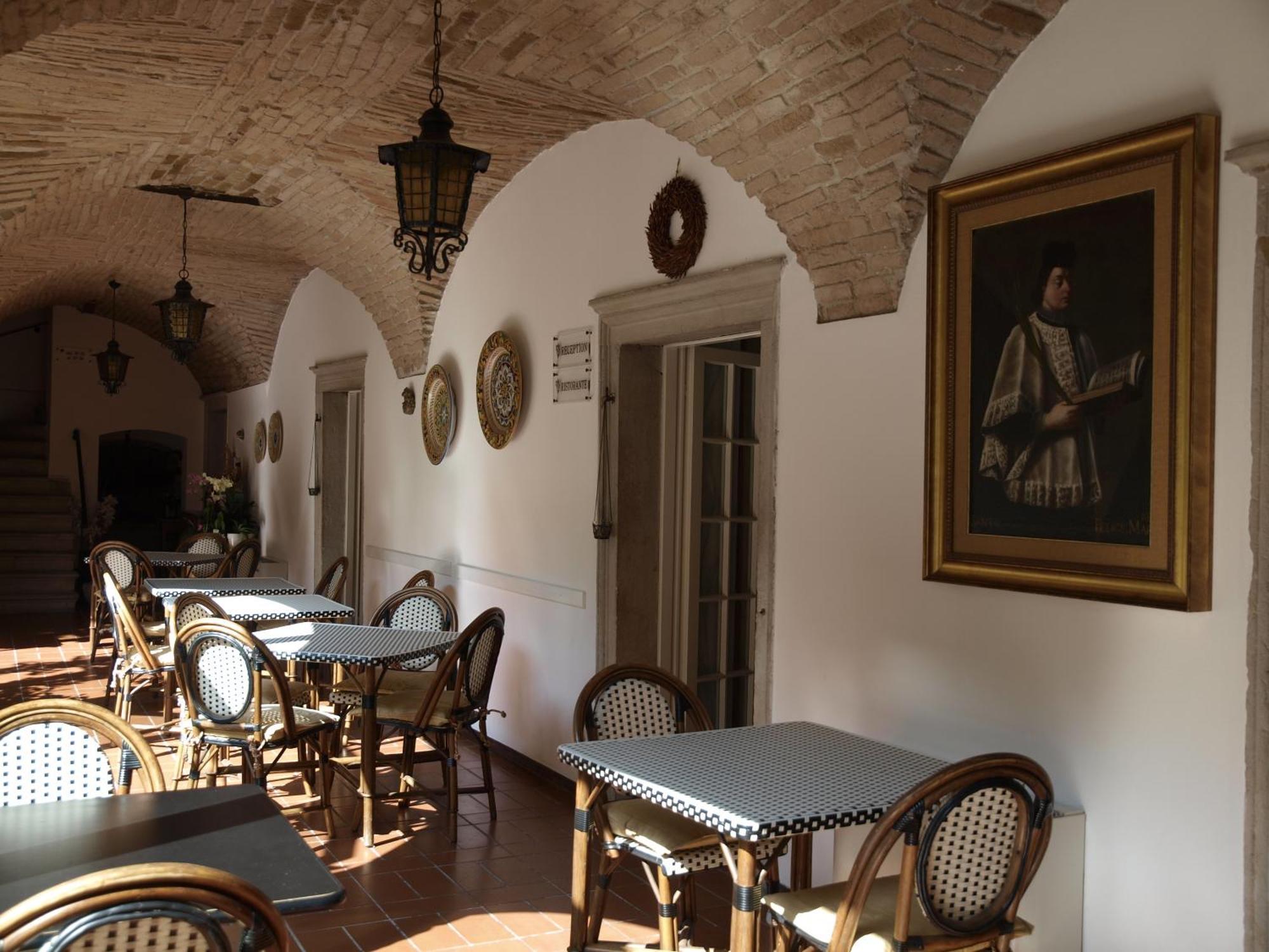 Hotel San Filis San Felice del Benaco Luaran gambar